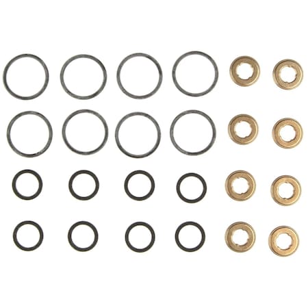 Mahle Fuel Injector Seal Kit GS33578A